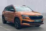 2023 Skoda Karoq