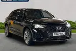 2022 Audi Q3