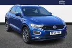 2020 Volkswagen T-Roc