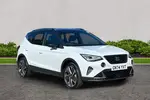2024 SEAT Arona
