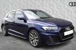 2024 Audi A1