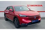 2022 Honda HR-V