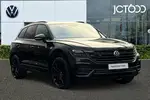 2023 Volkswagen Touareg