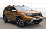 2021 Dacia Duster