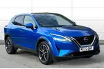 2022 Nissan Qashqai