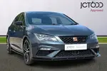 2019 SEAT Leon
