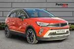 2022 Vauxhall Crossland