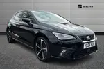 2024 SEAT Ibiza