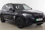 2021 BMW iX3