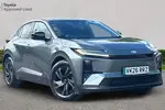 2026 Toyota C Hr+
