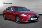 2023 Lexus ES
