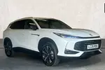 2025 MG HS