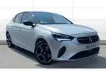 2022 Vauxhall Corsa