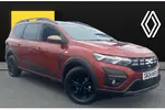 2024 Dacia Jogger