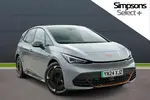 2024 Cupra Born