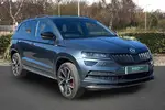 2020 Skoda Karoq