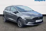 2023 Ford Fiesta