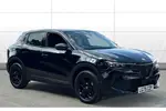 2025 Alfa Romeo Junior