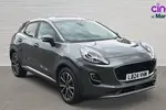 2024 Ford Puma