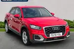 2020 Audi Q2