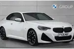 2026 BMW 2 Series