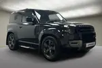 2021 Land Rover Defender