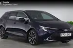 2024 Toyota Corolla Touring Sport