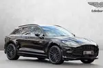 2024 Aston Martin DBX