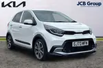 2023 Kia Picanto