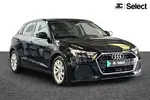 2019 Audi A1