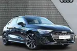 2024 Audi S3