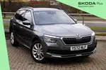 2023 Skoda Kamiq