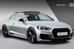 2020 Audi RS5
