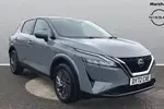 2022 Nissan Qashqai