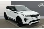 2022 Land Rover Range Rover Evoque