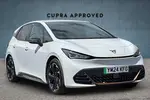 2024 Cupra Born