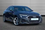 2020 Audi A3