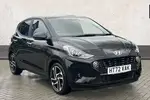 2023 Hyundai i10