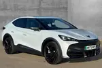 2025 Cupra Tavascan