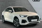2023 Audi Q5 Sportback