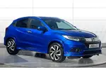 2020 Honda HR-V