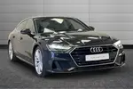 2019 Audi A7