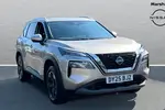 2025 Nissan X-Trail