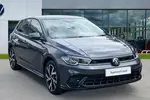 2024 Volkswagen Polo