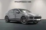 2020 Porsche Cayenne