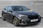 2020 BMW 1 Series