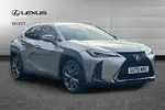 2020 Lexus UX