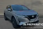 2022 Nissan Qashqai