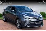 2023 Toyota C-HR