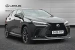2026 Lexus NX